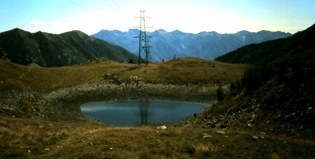 Laghi.....del PIEMONTE